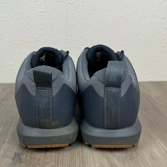 (8.5W) Men’s Timberland PRO Men’s Radius CT Composite Safety Toe Work Shoe - Picture 7 of 8